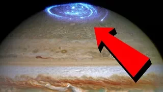 Top 10 AMAZING Facts About PLANET JUPITER