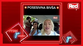 Mimovi: Posesivna bivša, Dalila sa više lica - Pitam za druga - 29.06.2022 - Red TV