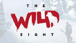 Подкаст "Советы начинающему выживальщику The Wild Eight"