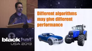 Black Hat 2013 - Predicting Susceptibility to Socialbots on Twitter