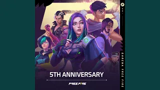 Celebration Call (FF 5th Anniversary)