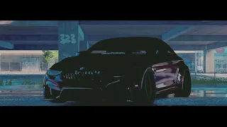 M4 LB// need for speed heat cinematic