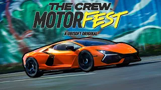 THE CREW MOTORFEST IS FINALLY HERE! | FIRST 15 MINUTES OF EARLY GAMEPLAY!