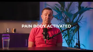 Pain Body Activated Story! *Missed Flight