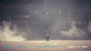 Kanye West - Hurricane | Live @LosAngelesMemorialColiseum 12/9