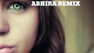 Raftaar - Teri wargi nai ae (NEW ABHIRA REMIX)