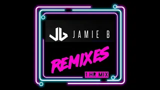 Jamie B | Remixes | GBX Anthems