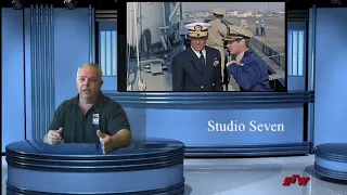 Studio Seven Movie Review Operation Petticoat WWII Comedy 1959