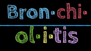 Go with the High Flow: Bronchiolitis with Dr. Brian Alverson