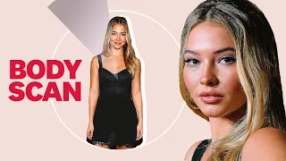'Outer Banks' Star Madelyn Cline Reveals Past Eating Disorder Struggles | Body Scan | Women's Health