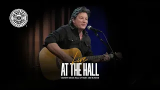 Ronnie Bowman ‘Live at the Hall,’ 2022