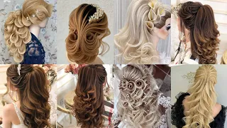 Best wedding hairstyles ideals most attractive and trending hairstyles for girls and women