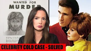 Celebrity Cold Case Solved 4 Decades Later - The Brutal Murder of Karen Klaas