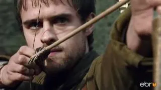 Robin Hood 2 teaser