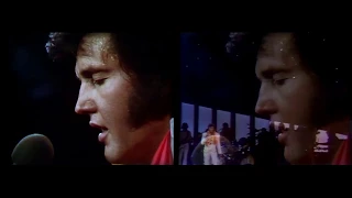 Elvis Presley - I'll Remember You - Concert in Hawaii January 14, 1973