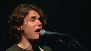 John Mayer Live at the chapel Full 2006 [HD]