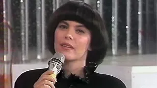 Mireille Mathieu - Medley étranger (Emission de Guy Lux, 1987)