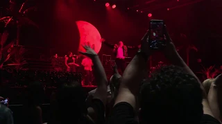 Macklemore Gemini Summer Tour 2018- The Forum 6/8/18