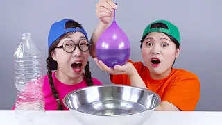 How to Make Giant Kyoho Jelly DONA Mukbang