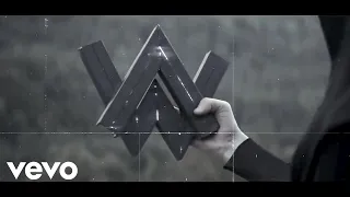 Alan Walker Style - One Person Silhouette (New Song 2023)