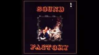 Sound Factory -  Crossroads