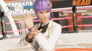 Prepare Yourself | Dead Or Alive 6: Survival Challenge 89