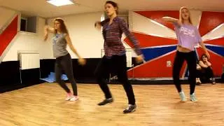 Lady gaga - Applause,choreo - Tanya Voronina