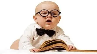 10 Ways Babies Are Smarter Than You Think