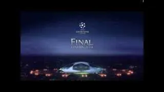 UEFA CHAMPIONS LEAGUE ROAD TO LISBON INTRO PES 2014