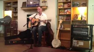 Billy Strings - Ain't Nobody's Business (Horizon Bookstore)