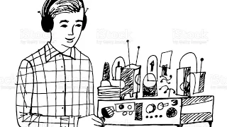 Как сделать радиопередатчик, для начинающих радиолюбителей на одном транзисторе