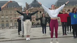 World Tai Chi & Qigong Day 2023 - Bordeaux, France