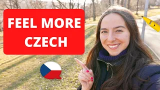 10 Czech Expressions to Sound Like a Local