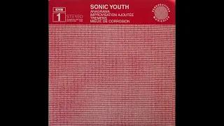 Sonic Youth ::: Anagrama ::: Label ::: Sonic Youth Records ::: USA ::: May 1997