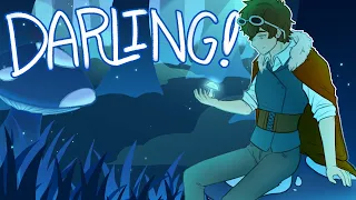 Darling Meme || Dream SMP Animation