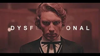 Michael Langdon I Dysfunctional (AHS Apocalypse)