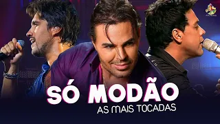 Especial Victor e Leo, Eduardo Costa,Zezé Di Camargo e Luciano - Só Modão - Modão Sertanejo 2022