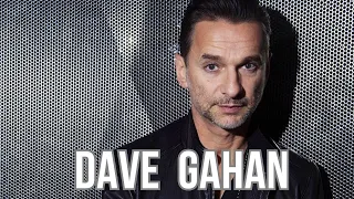 The Life Story of Dave Gahan...A Life in Song, Struggle, and Transformation