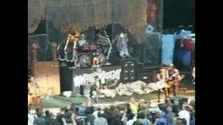 Alice Cooper - School's Out Live