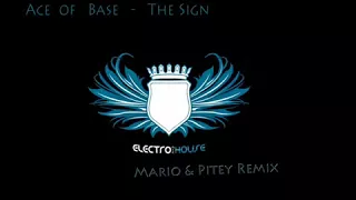 Ace of Base   The Sign Mario & Pitey Remix 360p via Skyload x264