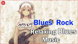 Blues & Rock Ballads Relaxing Music - Relaxing Blues - Best Blues Songs of All Time - Vol. 14