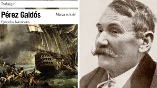 Un Libro una hora 10: Trafalgar | Benito Pérez Galdós