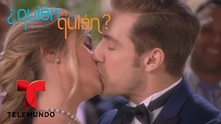 ¿Quién es Quién? | Capítulo 63 | Telemundo Novelas