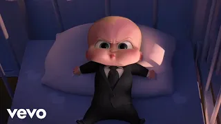 The Boss Baby - Daddy Yankee - Dura (Music Video)