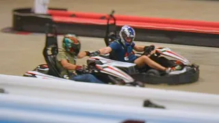 Unforgettable Moments from Endurance Karting Round 3