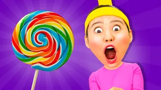 Ice Cream Song🍦 + more Kids Songs by Babanana