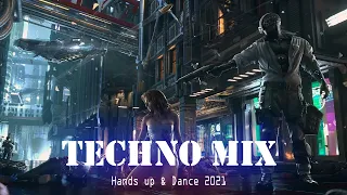 Techno Mix 2021 | Party Mix | EDM, Pop, Dance, Electro & House Top Hits.