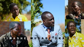 THE CLOSURE DNA SHOW:  SEASON 8 EPISODE 4 #theclosurednashow #tinashemugabe #TheDNAman