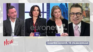 Now/ "Do të asimilohen në 1000%", Kreshnik Spahiu bën paralajmërimin për Kosovën dhe zbulon skenarin