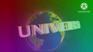 Universal Pictures Logo 2010 Effects (Sponsored by Preview 2 Effects)